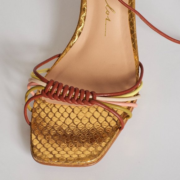 4 Pair Bundle from our Summer Sandal Collection - Size 9 Only - Picture 10 of 16